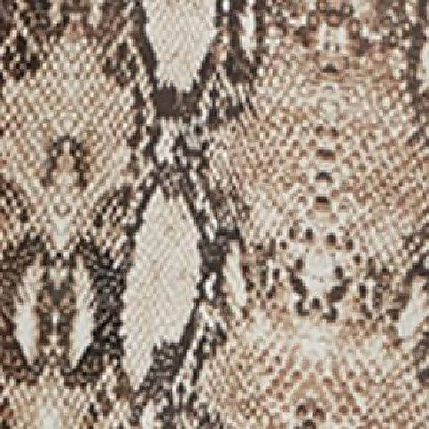 Mocha Multi Snake