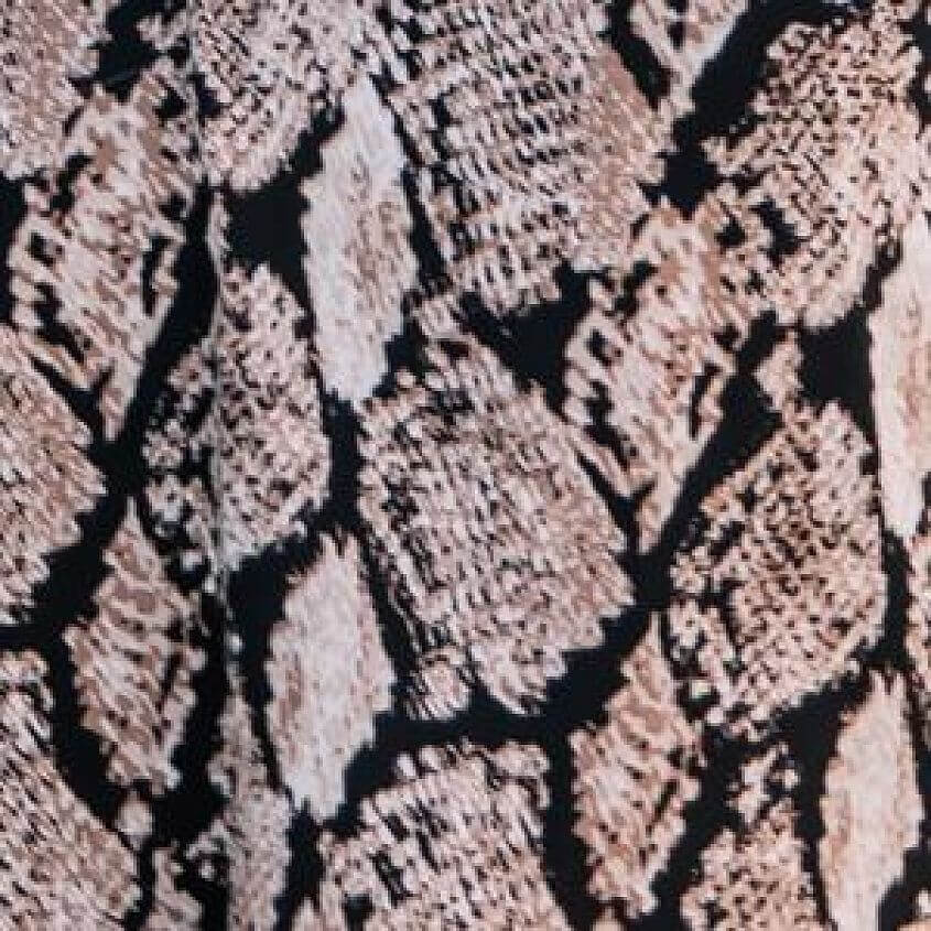 Brown Multi