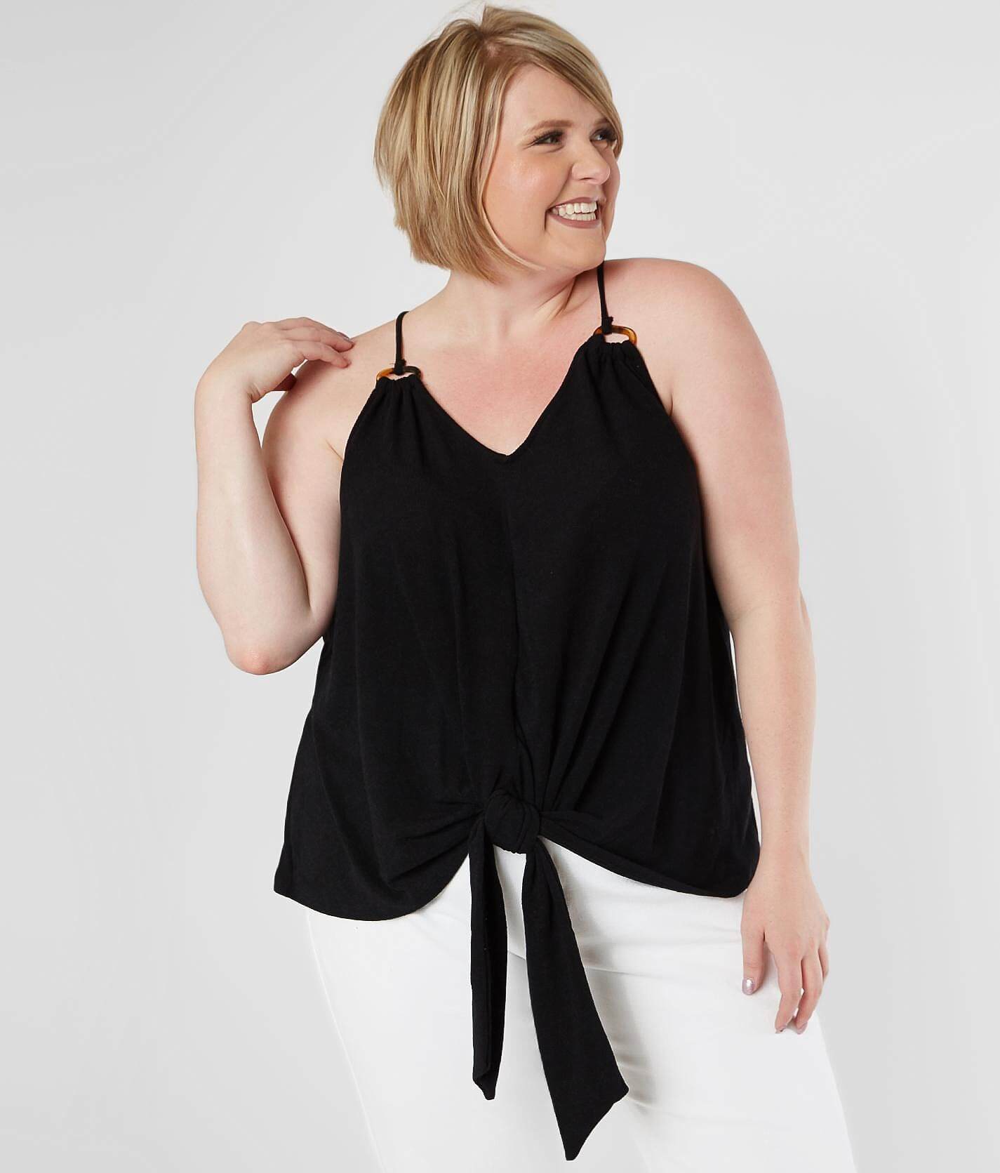 black pepper plus sizes