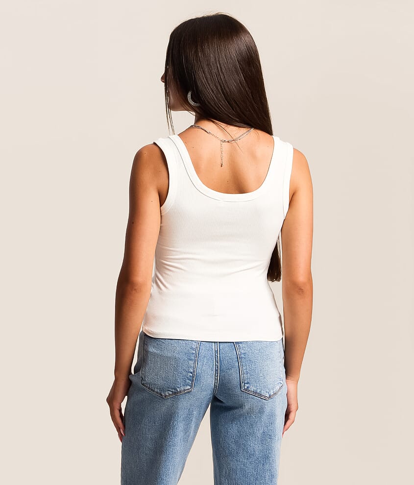 Studded Tank Top - thumbnail 5