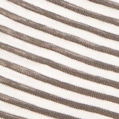 Striped Boatneck Top thumbnail 4