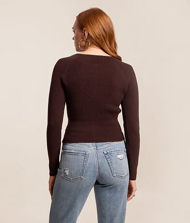 Ribbed Top thumbnail 3