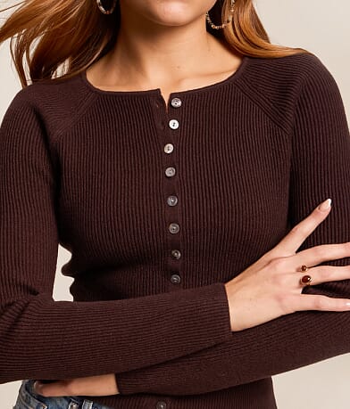 Ribbed Top thumbnail 4