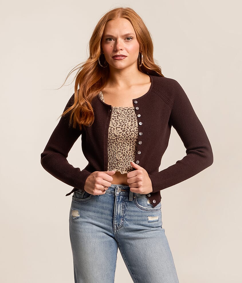 Ribbed Top - thumbnail 5