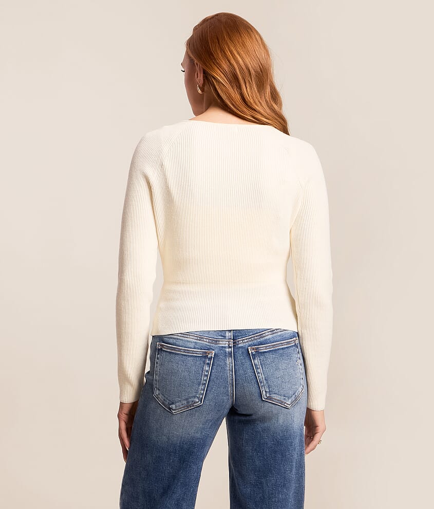 Ribbed Top - thumbnail 3