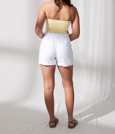 Pleated Trouser Short thumbnail 4