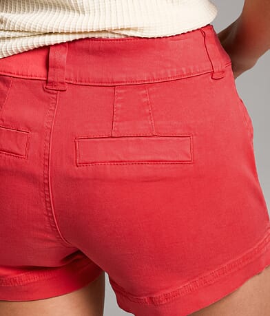 Andi Stretch Short thumbnail 5