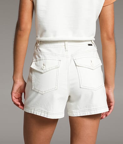 BKE Billie Stretch Short back view