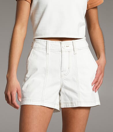 BKE Billie Stretch Short front view