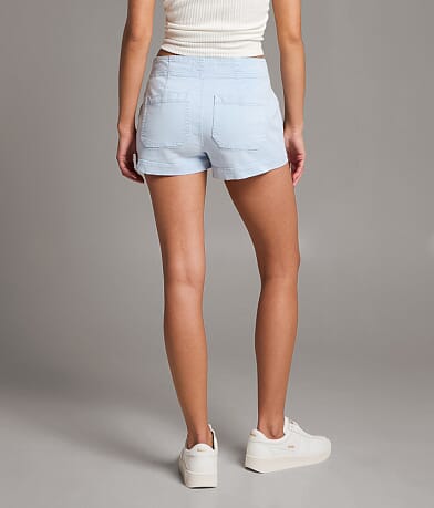 Billie Stretch Short thumbnail 4