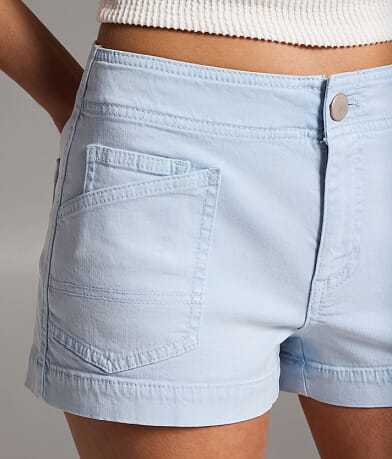 Billie Stretch Short thumbnail 6