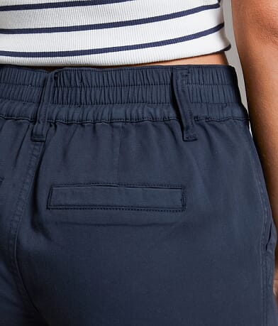 BKE Payton Stretch Short BACK_POCKET