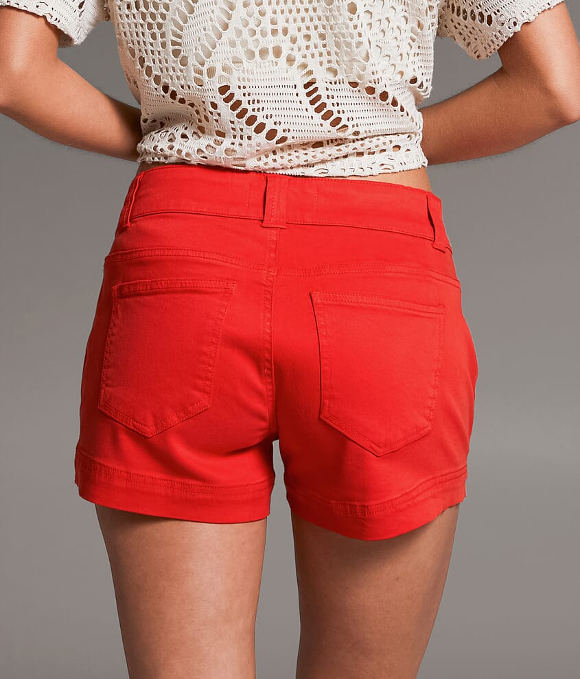 Andi Stretch Short - thumbnail 4