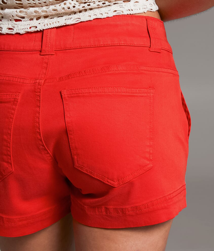Andi Stretch Short - thumbnail 5