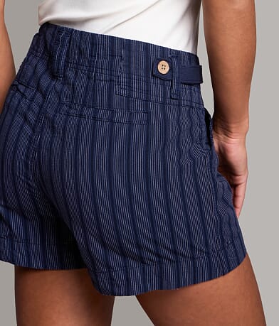 Billie Striped Short thumbnail 5