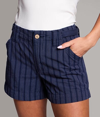 Billie Striped Short thumbnail 6