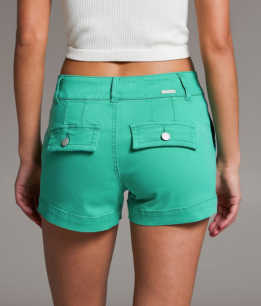 Andi Stretch Short - thumbnail 4
