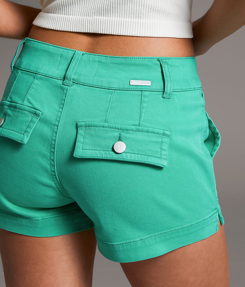 Andi Stretch Short - thumbnail 5