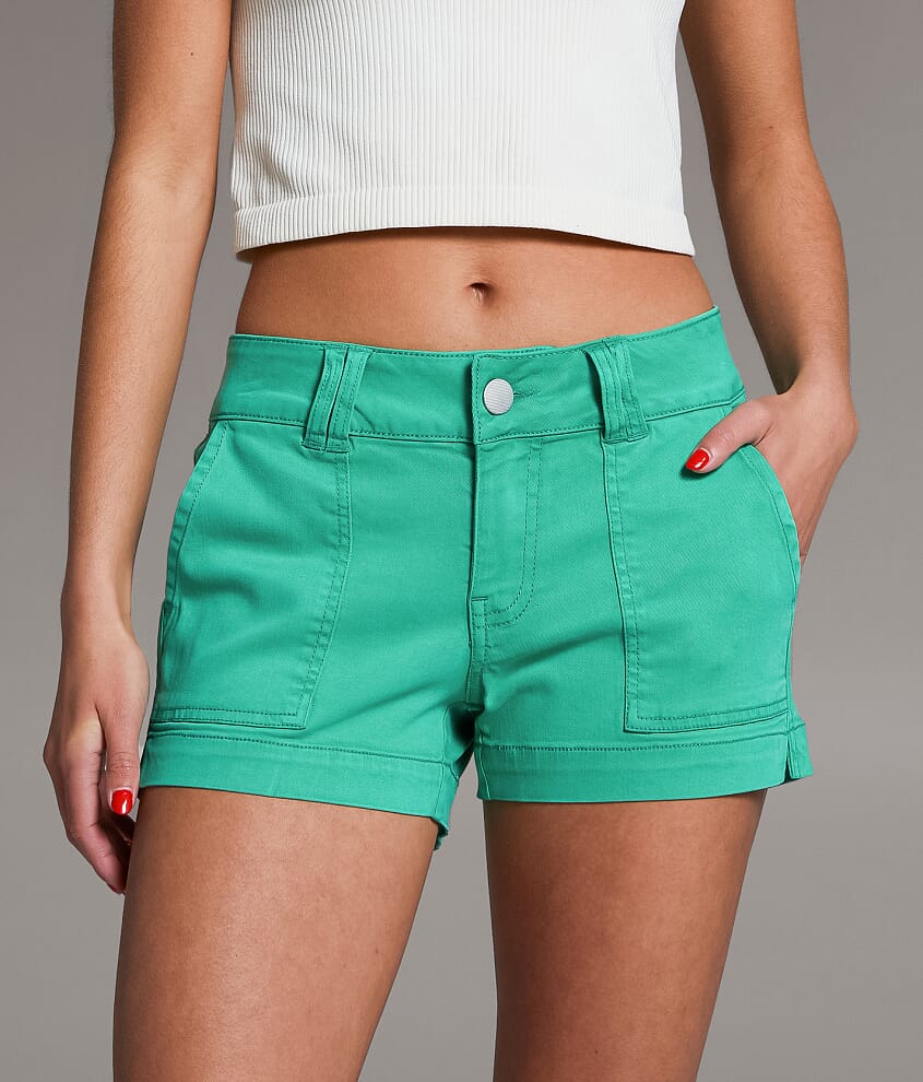 Andi Stretch Short - thumbnail 2