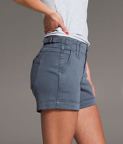 Payton Stretch Short thumbnail 3