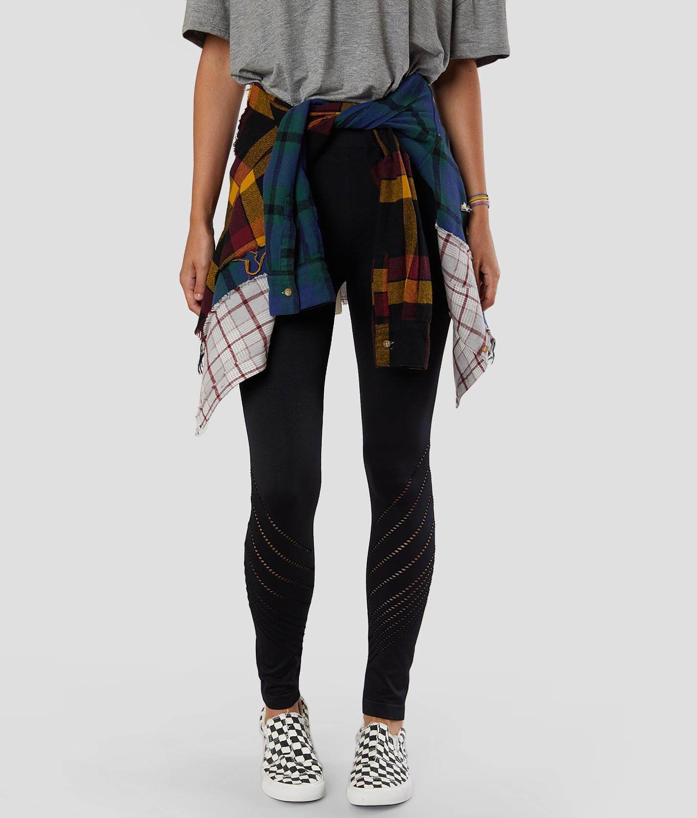 boom boom jeans leggings