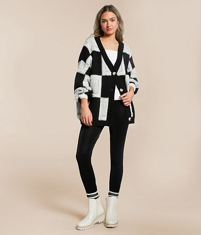 Buckle Black Pull-On Legging MISC_DETAIL_2