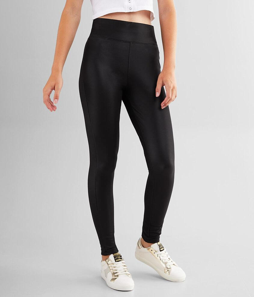 Women's Leggings in Black