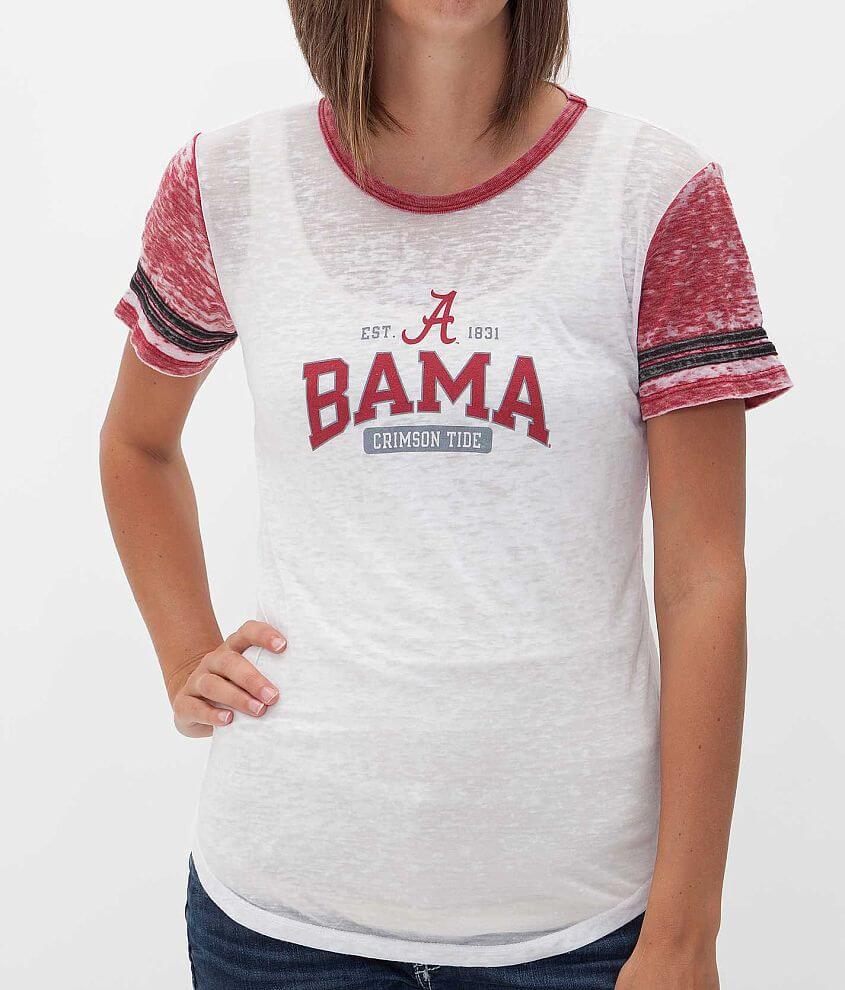 Blue 84 Alabama Crimson Tide T-Shirt front view