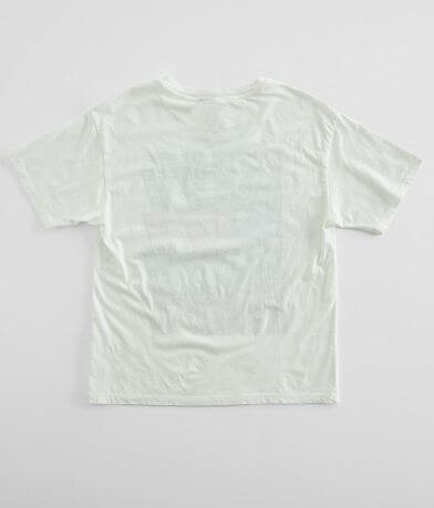 DAY KISS&#174; Band T-Shirt back view