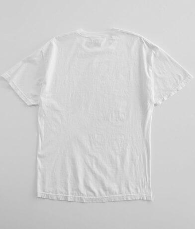 DAY Shania Twain Let&apos;s Go Girls T-Shirt back view