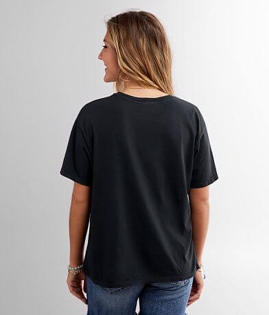 DAY Snoop Dogg T-Shirt back view