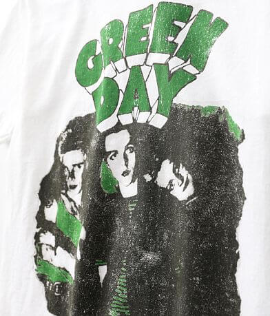 DAY Green Day Band T-Shirt MISC_DETAIL_1