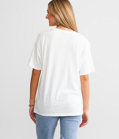 DAY Lake Tahoe T-Shirt BACK