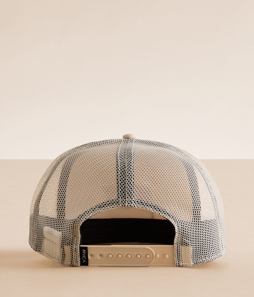 On Shore Trucker Hat