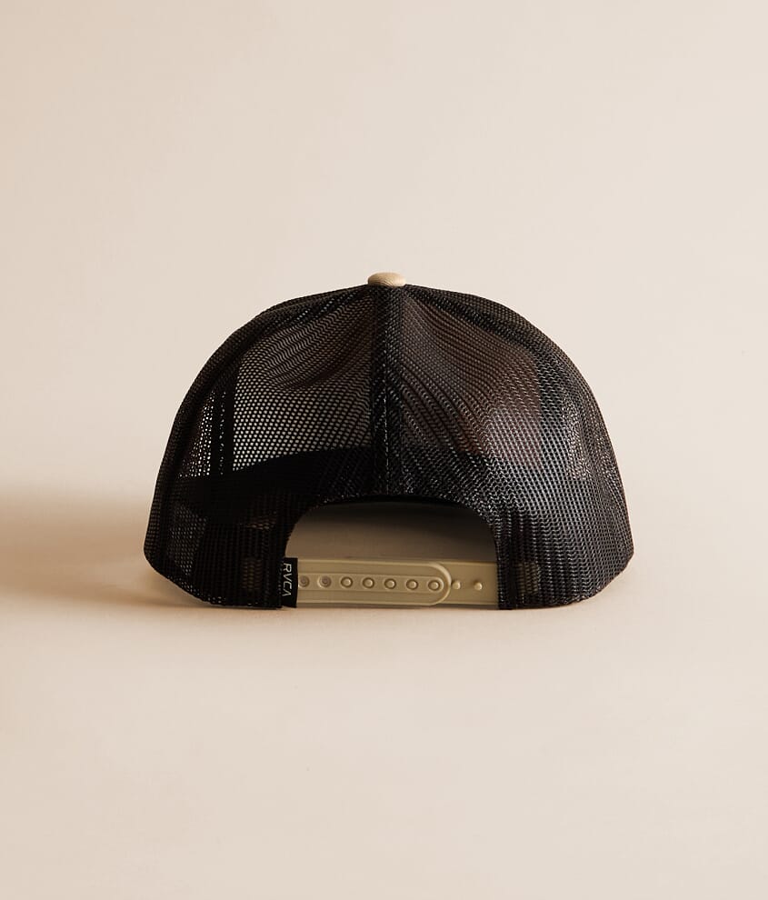Platform Trucker Hat