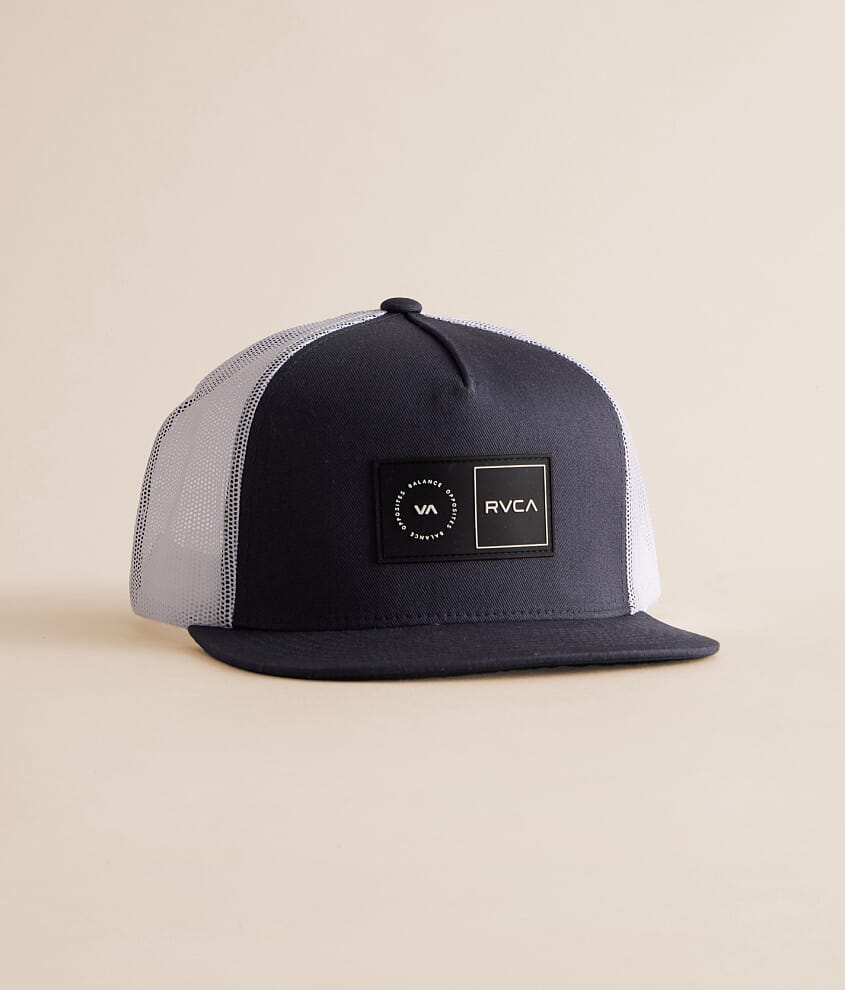 Platform Trucker Hat