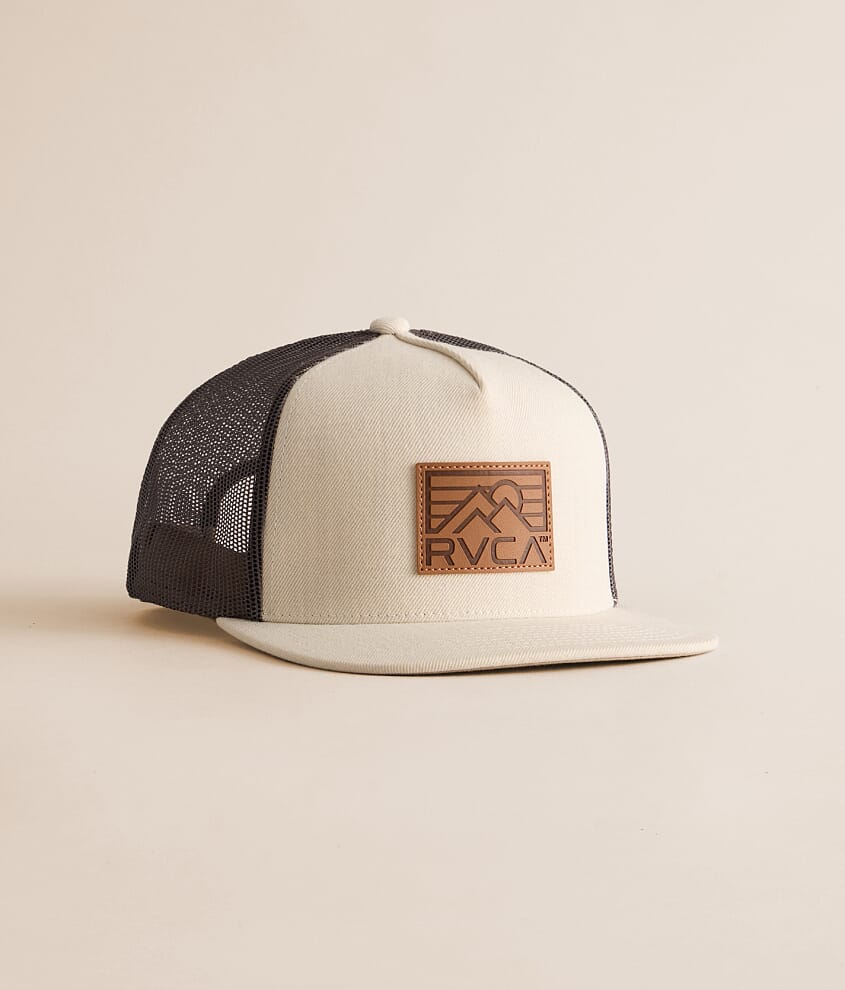 Juniper Horizon Trucker Hat