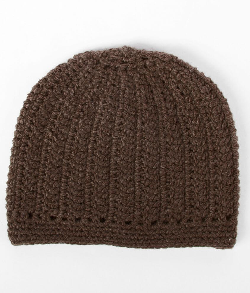 BMC Headwear The Vapor Beanie front view