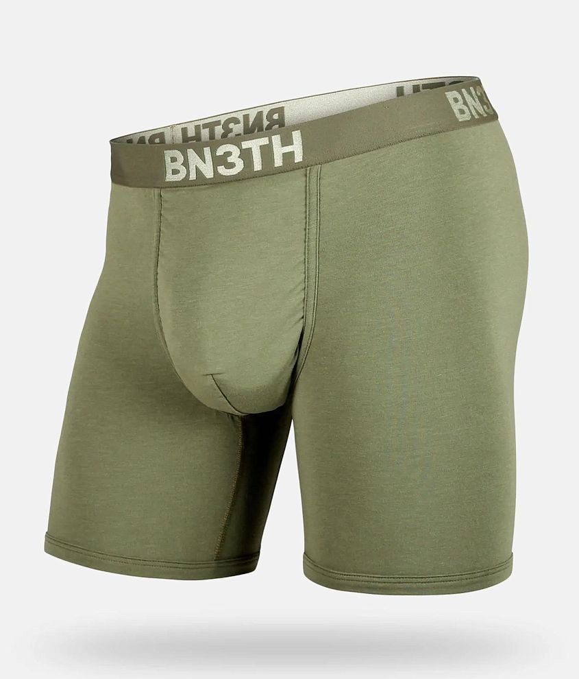 BN3TH Classic Boxer Briefs - Men's