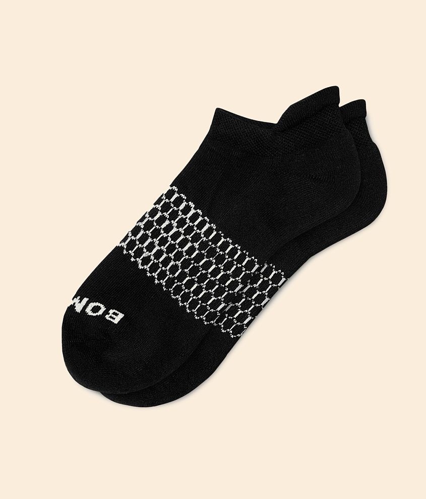 Bombas&#174; Core Classic Ankle Socks front view