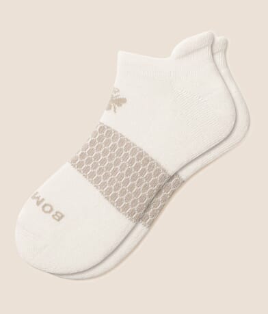 Bombas® Arch Block Ankle Socks front view