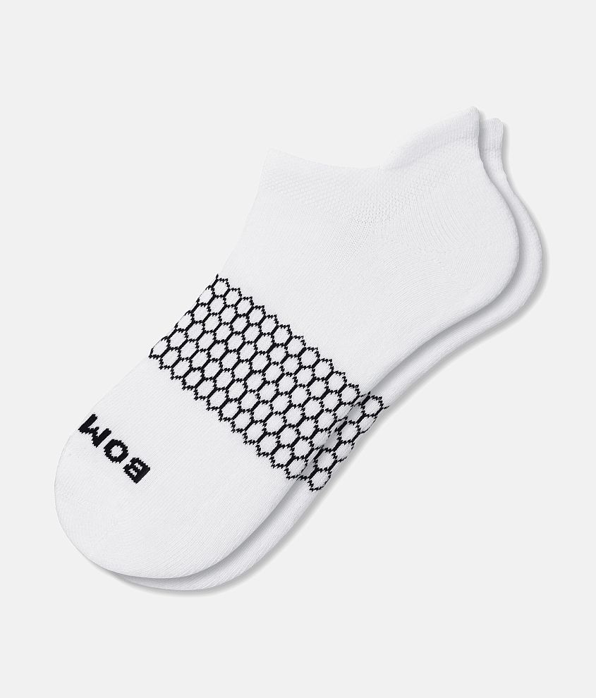 Bombas&#174; Core Classic Ankle Socks front view