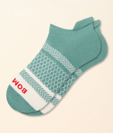 Bombas® Holiday Ankle Socks front view