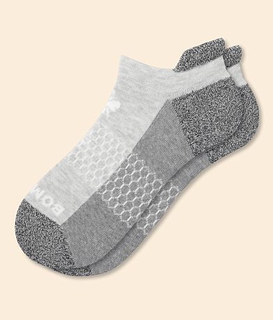 Bombas® Core Classic Ankle Socks front view
