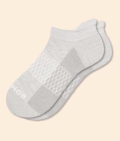 Bombas® Randomfeed Ankle Socks front view