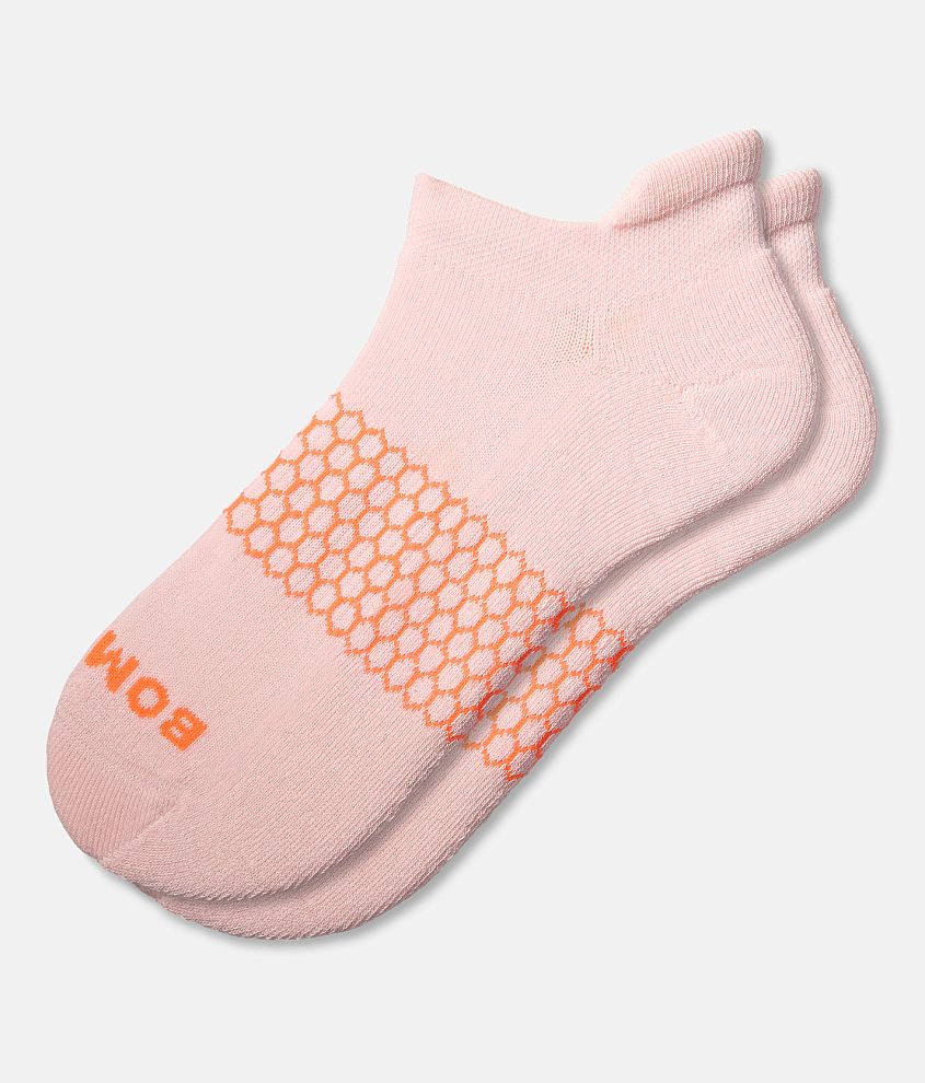 Bombas&#174; Core Classic Ankle Socks front view