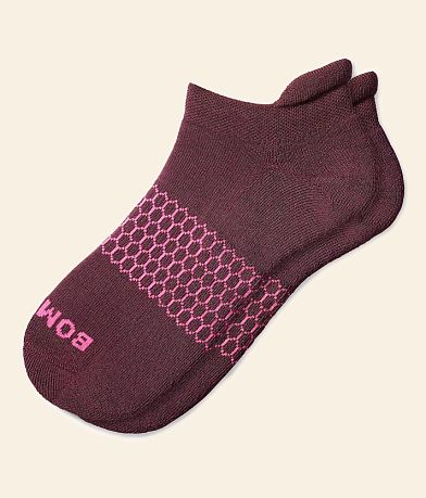 Bombas® Core Classic Ankle Socks front view