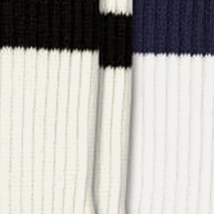 White Multi