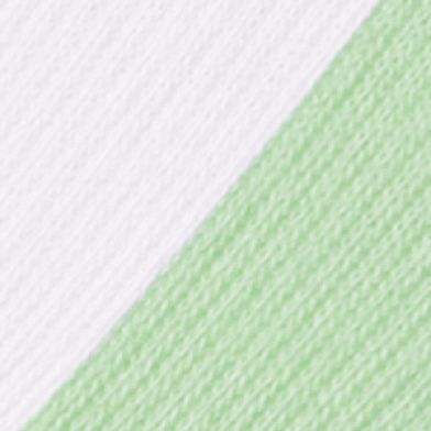 White Spearmint