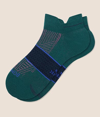 Performance Running Ankle Socks